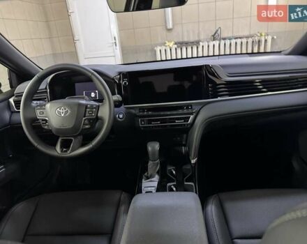 Тойота Камрі, об'ємом двигуна 2.49 л та пробігом 1 тис. км за 44999 $, фото 26 на Automoto.ua