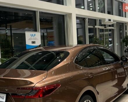 Тойота Камри, объемом двигателя 2.49 л и пробегом 0 тыс. км за 49921 $, фото 20 на Automoto.ua