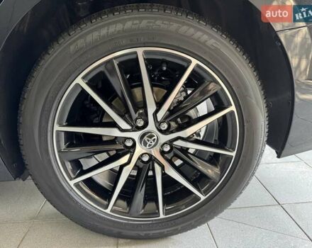 Тойота Камрі, об'ємом двигуна 2.49 л та пробігом 1 тис. км за 44999 $, фото 49 на Automoto.ua