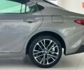 купить новое авто Тойота Камри 2025 года от официального дилера Тойота Центр Черкаси Мотор Сіті Тойота фото