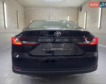 Тойота Камрі, об'ємом двигуна 2.49 л та пробігом 1 тис. км за 44999 $, фото 44 на Automoto.ua