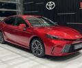 Тойота Камри, объемом двигателя 2.49 л и пробегом 0 тыс. км за 48705 $, фото 1 на Automoto.ua