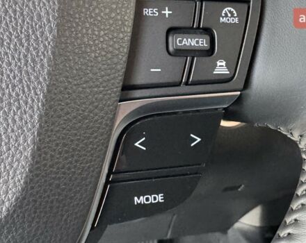 Тойота Камрі, об'ємом двигуна 2.49 л та пробігом 0 тис. км за 48395 $, фото 6 на Automoto.ua