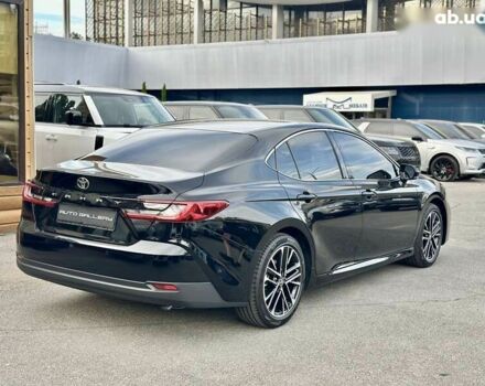 Тойота Камрі, об'ємом двигуна 2.5 л та пробігом 1 тис. км за 44999 $, фото 4 на Automoto.ua