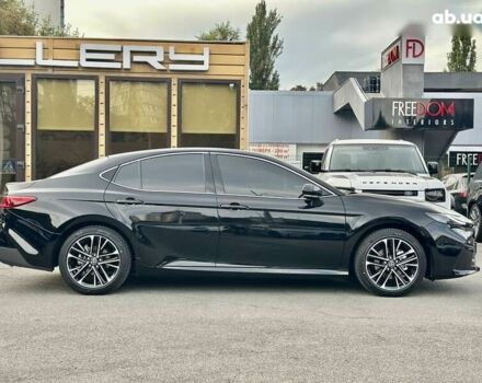 Тойота Камрі, об'ємом двигуна 2.5 л та пробігом 1 тис. км за 44999 $, фото 6 на Automoto.ua