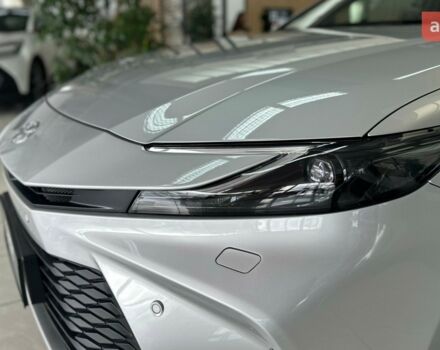 купить новое авто Тойота Камри 2025 года от официального дилера Тойота на Столичному Тойота фото