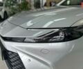 купить новое авто Тойота Камри 2025 года от официального дилера Тойота на Столичному Тойота фото