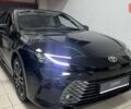 Тойота Камри, объемом двигателя 2.49 л и пробегом 0 тыс. км за 49489 $, фото 1 на Automoto.ua