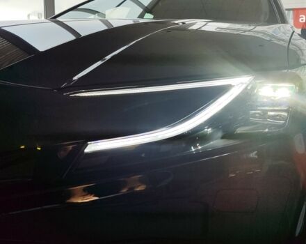 купить новое авто Тойота Камри 2025 года от официального дилера Тойота Центр Чернігів «Соллі-Плюс» Тойота фото