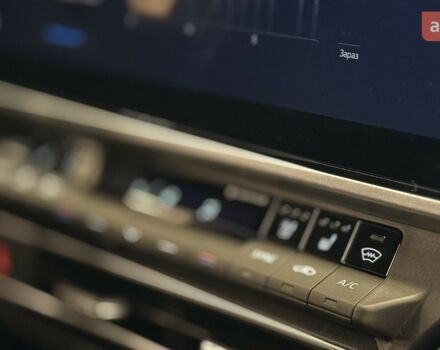 Тойота Камри, объемом двигателя 2.49 л и пробегом 0 тыс. км за 40711 $, фото 8 на Automoto.ua