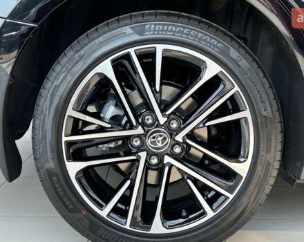 Тойота Камри, объемом двигателя 2.49 л и пробегом 0 тыс. км за 40898 $, фото 25 на Automoto.ua