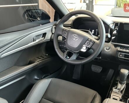 Тойота Камри, объемом двигателя 2.49 л и пробегом 0 тыс. км за 40898 $, фото 20 на Automoto.ua