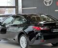 купить новое авто Тойота Камри 2025 года от официального дилера Тойота Центр Київ Автосаміт Тойота фото