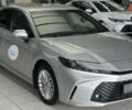купить новое авто Тойота Камри 2025 года от официального дилера Тойота на Столичному Тойота фото