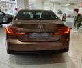 купить новое авто Тойота Камри 2025 года от официального дилера Тойота Центр Ужгород «Карат Мотор» Тойота фото