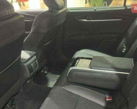 Тойота Камри, объемом двигателя 2.49 л и пробегом 0 тыс. км за 48407 $, фото 9 на Automoto.ua
