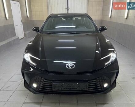 Тойота Камрі, об'ємом двигуна 2.49 л та пробігом 1 тис. км за 44999 $, фото 41 на Automoto.ua