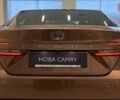 Тойота Камри, объемом двигателя 2.49 л и пробегом 0 тыс. км за 40711 $, фото 4 на Automoto.ua