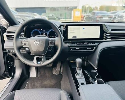 Тойота Камрі, об'ємом двигуна 2.5 л та пробігом 1 тис. км за 44999 $, фото 22 на Automoto.ua