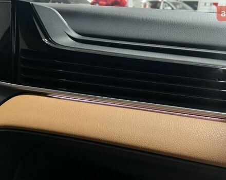 Тойота Камри, объемом двигателя 2.49 л и пробегом 0 тыс. км за 49489 $, фото 21 на Automoto.ua