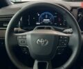 купить новое авто Тойота Камри 2025 года от официального дилера Тойота Центр Київ Автосаміт Тойота фото