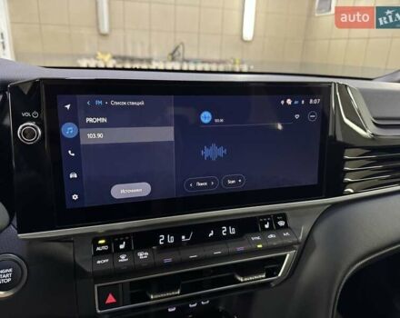 Тойота Камрі, об'ємом двигуна 2.49 л та пробігом 1 тис. км за 44999 $, фото 33 на Automoto.ua