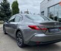 Тойота Камри, объемом двигателя 2.49 л и пробегом 0 тыс. км за 48716 $, фото 8 на Automoto.ua