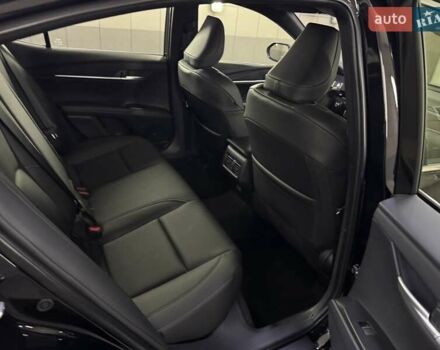 Тойота Камрі, об'ємом двигуна 2.49 л та пробігом 1 тис. км за 44999 $, фото 24 на Automoto.ua