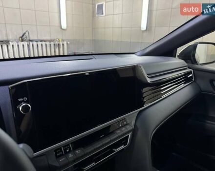 Тойота Камрі, об'ємом двигуна 2.49 л та пробігом 1 тис. км за 44999 $, фото 30 на Automoto.ua