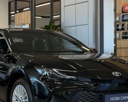 Тойота Камри, объемом двигателя 2.49 л и пробегом 0 тыс. км за 36768 $, фото 3 на Automoto.ua