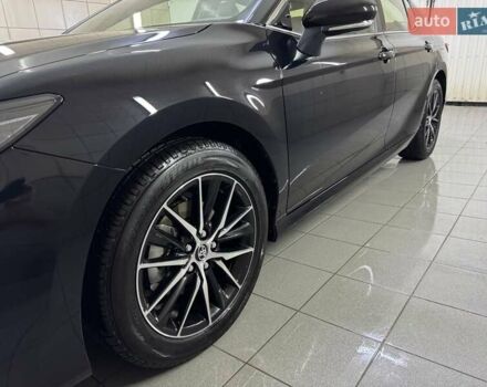 Тойота Камрі, об'ємом двигуна 2.49 л та пробігом 1 тис. км за 44999 $, фото 11 на Automoto.ua