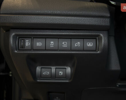 купить новое авто Тойота Камри 2025 года от официального дилера Тойота Центр Рівне "Агат Авто" Тойота фото