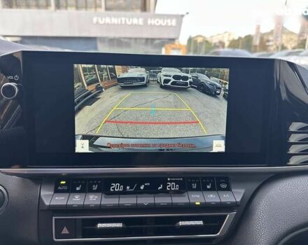 Тойота Камрі, об'ємом двигуна 2.5 л та пробігом 1 тис. км за 44999 $, фото 27 на Automoto.ua