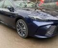 купить новое авто Тойота Камри 2025 года от официального дилера Тойота Центр Ужгород «Карат Мотор» Тойота фото