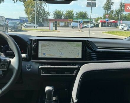 Тойота Камрі, об'ємом двигуна 2.49 л та пробігом 0 тис. км за 36524 $, фото 14 на Automoto.ua