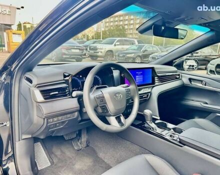 Тойота Камрі, об'ємом двигуна 2.5 л та пробігом 1 тис. км за 44999 $, фото 14 на Automoto.ua