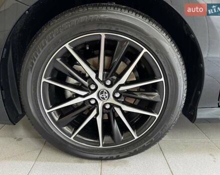 Тойота Камрі, об'ємом двигуна 2.49 л та пробігом 1 тис. км за 44999 $, фото 50 на Automoto.ua