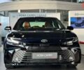 Тойота Камри, объемом двигателя 2.49 л и пробегом 0 тыс. км за 43881 $, фото 1 на Automoto.ua