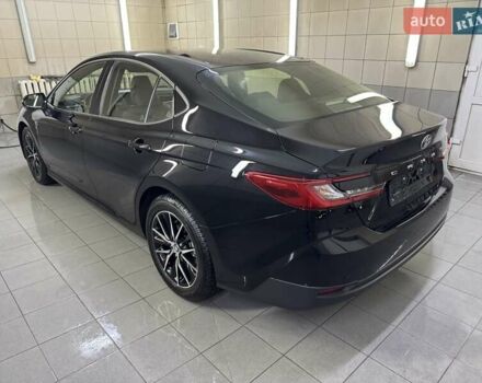 Тойота Камрі, об'ємом двигуна 2.49 л та пробігом 1 тис. км за 44999 $, фото 4 на Automoto.ua