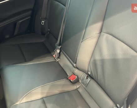 Тойота Камри, объемом двигателя 2.49 л и пробегом 0 тыс. км за 40898 $, фото 13 на Automoto.ua