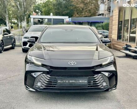 Тойота Камрі, об'ємом двигуна 2.5 л та пробігом 1 тис. км за 44999 $, фото 10 на Automoto.ua