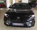 Тойота Камри, объемом двигателя 2.49 л и пробегом 0 тыс. км за 42826 $, фото 2 на Automoto.ua