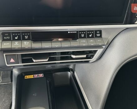 Тойота Камрі, об'ємом двигуна 2.49 л та пробігом 0 тис. км за 48395 $, фото 13 на Automoto.ua