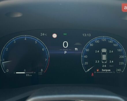 Тойота Камри, объемом двигателя 2.49 л и пробегом 0 тыс. км за 42269 $, фото 15 на Automoto.ua