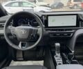 купить новое авто Тойота Камри 2025 года от официального дилера Тойота Центр Ужгород «Карат Мотор» Тойота фото