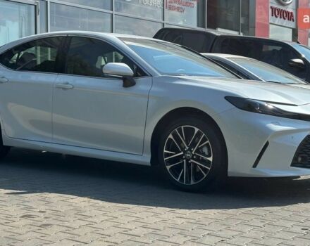 Тойота Камрі, об'ємом двигуна 2.49 л та пробігом 0 тис. км за 36524 $, фото 2 на Automoto.ua