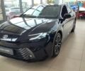 купити нове авто Тойота Камрі 2025 року від офіційного дилера Тойота Центр Чернігів «Соллі-Плюс» Тойота фото