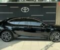 Тойота Камри, объемом двигателя 2.49 л и пробегом 0 тыс. км за 40898 $, фото 8 на Automoto.ua