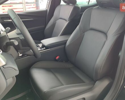 купить новое авто Тойота Камри 2025 года от официального дилера Тойота Центр Чернігів «Соллі-Плюс» Тойота фото