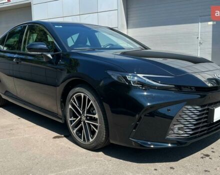 Тойота Камри, объемом двигателя 2.49 л и пробегом 0 тыс. км за 42269 $, фото 3 на Automoto.ua